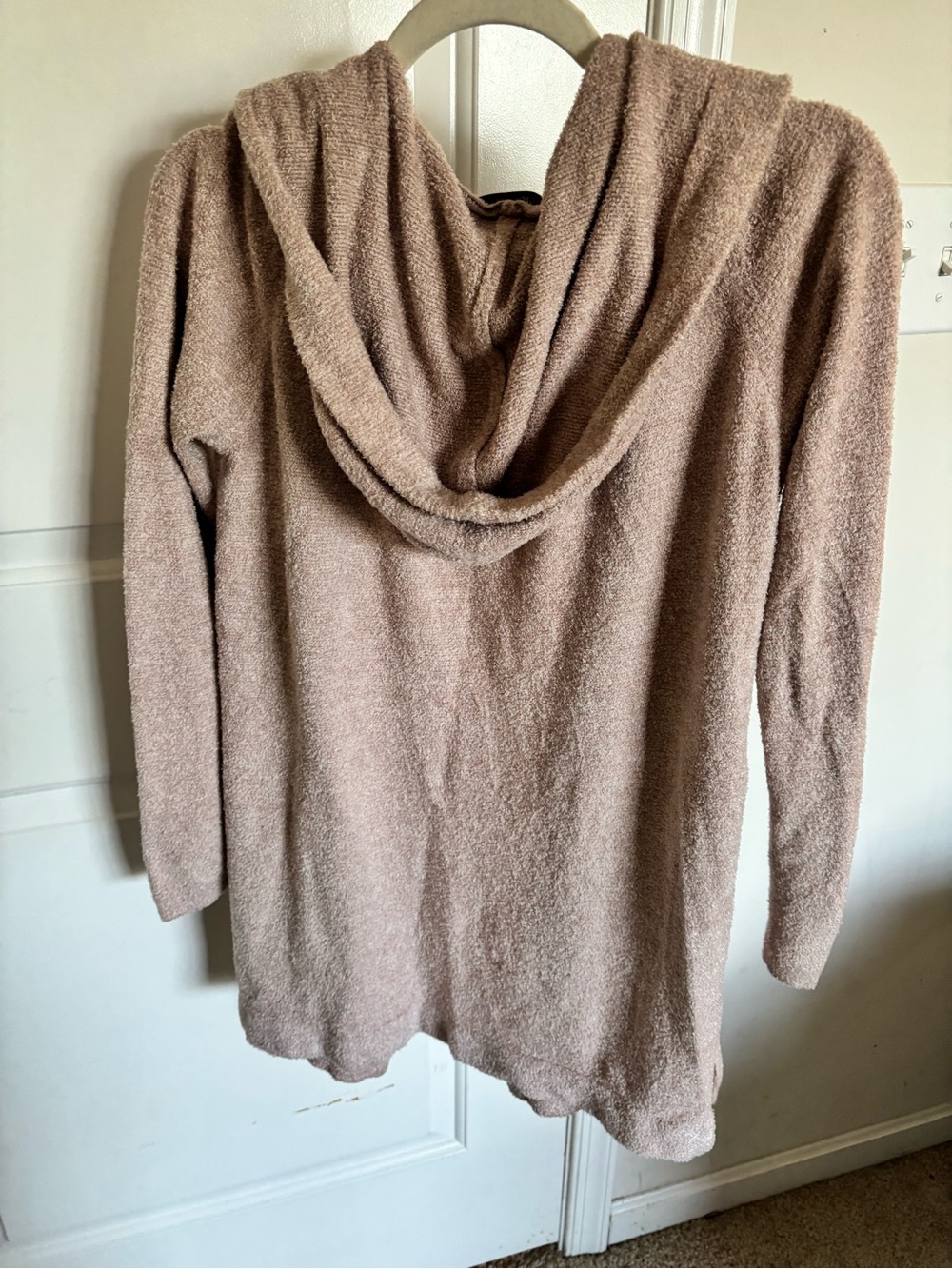 Barefoot Dreams CozyChic Lite Long Cardigan - Picture 3 of 6